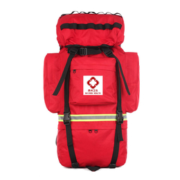 红色救援背包 HSD067上海辉硕 yi疗科技有限公司供应