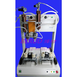 江苏瑞合硕电子科技(图)-水泵灌胶机-常州灌胶机