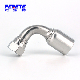 派瑞特液压(图)-不锈钢软管接头价格-不锈钢软管接头