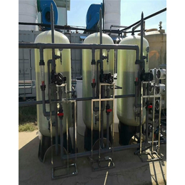 工业超纯水设备报价-河南工业超纯水设备-泰安凯润环保净水机