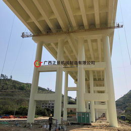 柳州新型桥梁涂装设备