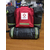 上海辉硕医疗科技供应中国卫生应急HSD10X红色双肩携行背包 缩略图1