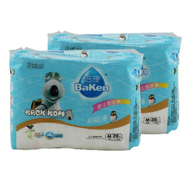 利斌包装厂-滨州婴儿纸尿裤包装袋印刷