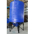 石英砂酸洗储罐 6.5吨 6500升大锥底塑料水箱 缩略图4