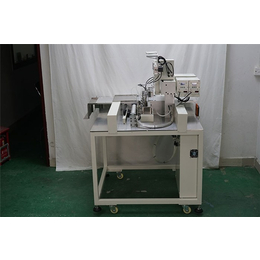 数据线焊锡机公司-北京数据线焊锡机-锐诚螺丝机