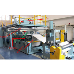 生产熔喷布机械设备生产厂家-立明机械-熔喷布生产设备