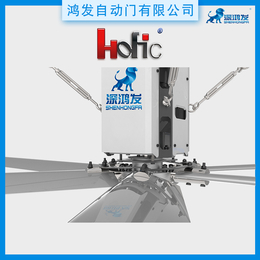 惠州大型工业风扇-永磁变频大吊扇厂家