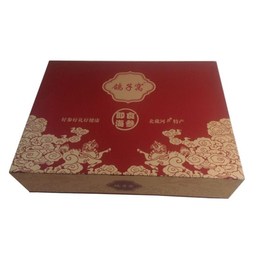 礼品纸盒厂-宝隆(在线咨询)-承德礼品纸盒