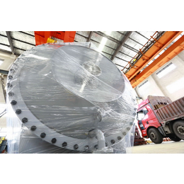 苏州污水螺旋板换热器厂为企业复工保驾护航
