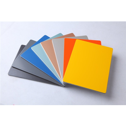 聚脂涂层铝塑板厂家-南宁铝塑板-星和防潮铝塑板