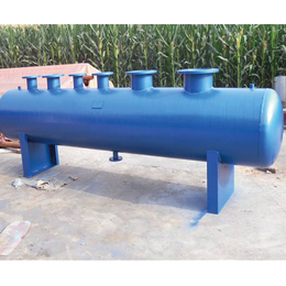 呼和浩特蒸汽分集水器-蒸汽分集水器型号-山东润拓(推荐商家)