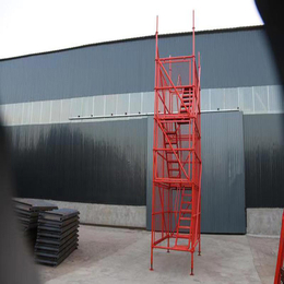 施工安全梯笼现货销售-施工安全梯笼-施工安全梯笼价目表