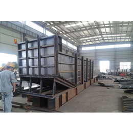 组合钢模板厂家-昭通组合钢模板-云南汉龙达商贸
