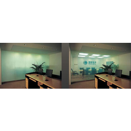 玻璃调光膜-调光玻璃-南京桃园玻璃(查看)