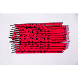 山东塑料铅笔-塑料铅笔加工厂家-龙腾笔业(推荐商家)