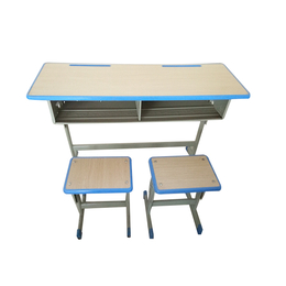 嘉兴课桌椅定制- 东雅教学设备有保证-补习班课桌椅定制