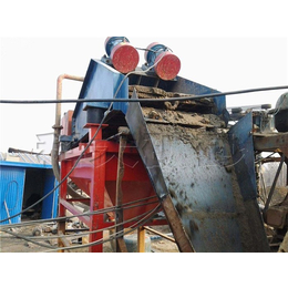 大型细沙回收机-安徽细沙回收机-豪福特环保