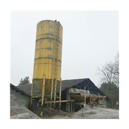 散装水泥罐-*水泥罐生产厂家-150吨散装水泥罐