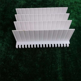 塑料网带厂家-锦源工业塑料链板-900平格塑料网带厂家