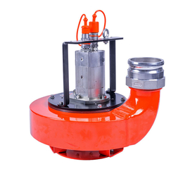 液压渣浆泵TP08 可以输送更大量的水 泥浆 砂浆