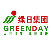 广州绿日人力资源有限公司