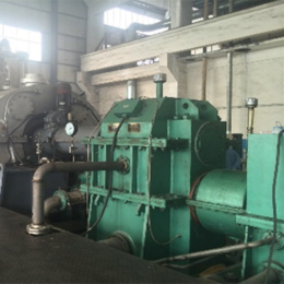 15MW纯凝式低压过热蒸汽汽轮发电机组 低压蒸汽发电机
