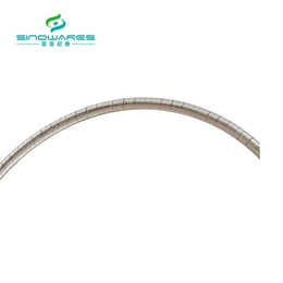 铝管加工-铝管-批量定制微细金属管件