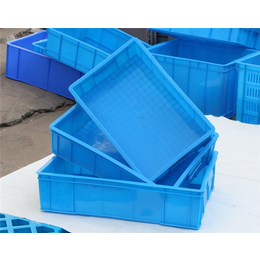 塑料周转箱-灏宇塑料制品厂-出口塑料周转箱