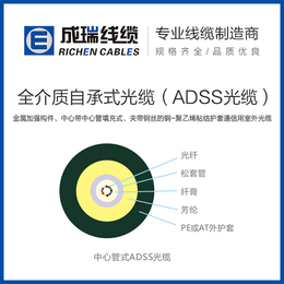 24芯单模光缆-扬州成瑞线缆公司-24芯单模光缆价格