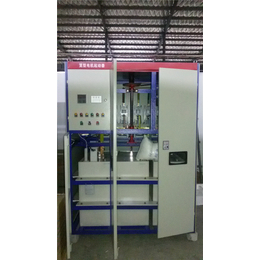 高压笼型水阻柜厂家-陕西水阻柜-鄂动机电