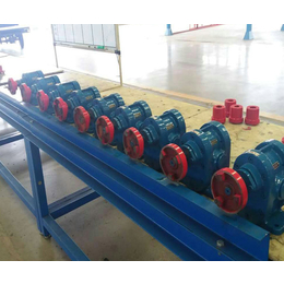 液压齿轮泵哪家好-北京恒盛泵业公司-宁夏液压齿轮泵