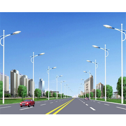 合肥led路灯-安徽传军光电科技公司-农村led路灯