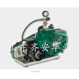 德国爱安达LW系列空气压缩机气瓶充气泵