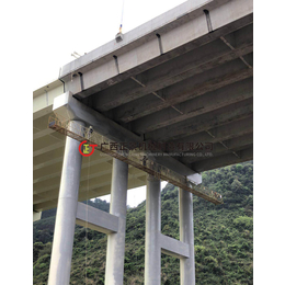 广西柳州桥梁涂装施工吊篮