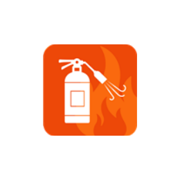 App-中通消防科技-多功能消防App