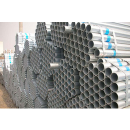 泰安贵锦钢材-槽钢(图)-碳钢方管生产厂家-聊城碳钢方管