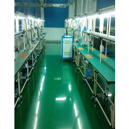阿斯夫1站式服务-广州工厂环氧*地坪供应厂家