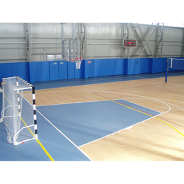 pvc运动地板-就选赛鸿体育-pvc运动地板升级设计