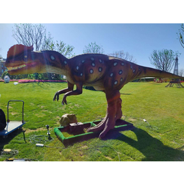 侏罗纪恐龙展租赁 大型恐龙展览出租价格缩略图