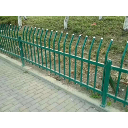 铁艺栏杆多少钱一米-太原栏杆-围栏栏杆