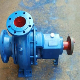 安徽NB型冷凝泵-强盛泵业-NB型冷凝泵配件