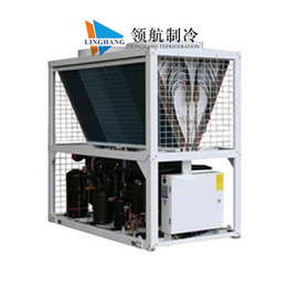 桂林冷水机-*制冷-120p螺杆式冷水机