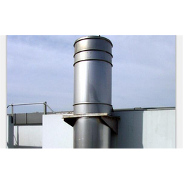 不锈钢烟囱-南京科诺「价格合理」-不锈钢烟囱管道