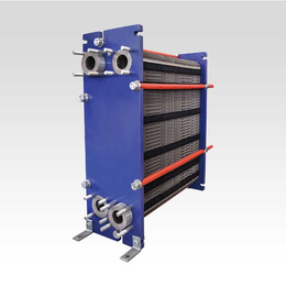 不锈钢板式换热器生产商-润强智能厂家供应