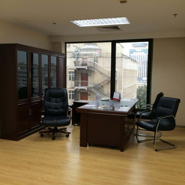 东莞企石办公室设计选用办公室装修材料的依据
