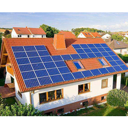 屋顶太阳能发电多少钱一瓦-大伞*-常州太阳能发电