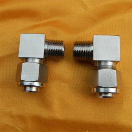 不锈钢软管接头-派瑞特液压件制造-不锈钢软管接头生产商