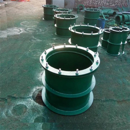 南阳刚性防水套管-刚性防水套管型号-万洋供水(推荐商家)