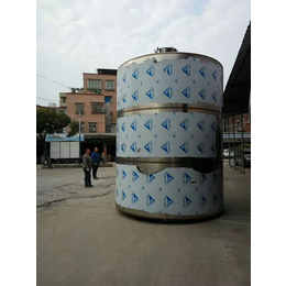 广州厂家加工304不锈钢储罐发酵罐设备