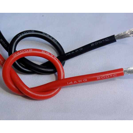 深圳电子硅胶线-碳纤维硅胶线，亚贤-电子硅胶线销售